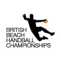 British Beach Handball