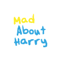 Mad About Harry