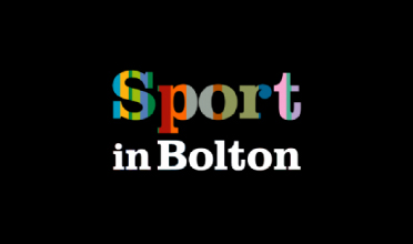 Sport in Bolton