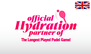 Longest Played Padel Game