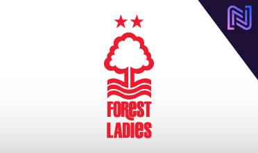 Nottingham Forest Ladies