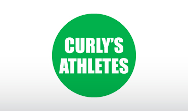 Curly's Athletes