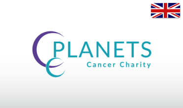 Planets Cancer Charity