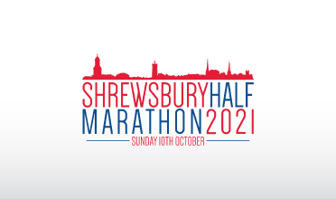 Shrewsbury 1/2 Marathon