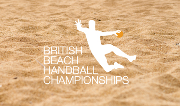 British Beach Handball