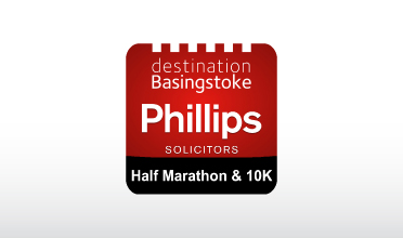 Basingstoke Half Marathon & 10k