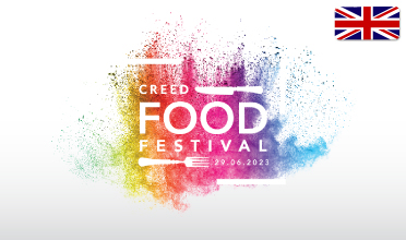 Creed Food Festival
