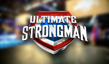 Ultimate Strongman