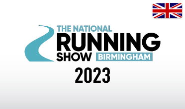 The National Running Show (North) 2023