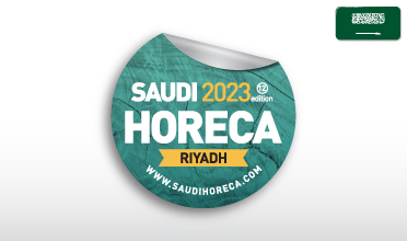 Saudi HORECA 2023 (Riyadh)