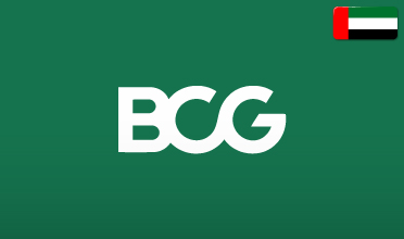 Boston Consulting Group Corporate Sports Day