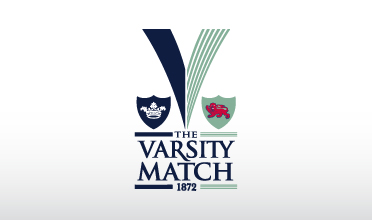 Oxford v Cambridge Varsity Match