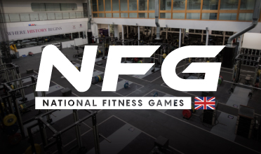 National Fitness Games