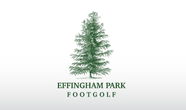 Effingham Park Footgolf