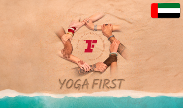 Yoga First
