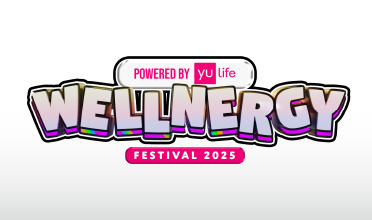 Wellnergy Festival 2025