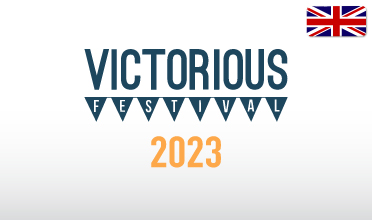 Victorious Festival 2023