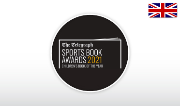 Telegraph Sports Book Awards