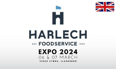Harlech Tradeshow 2024