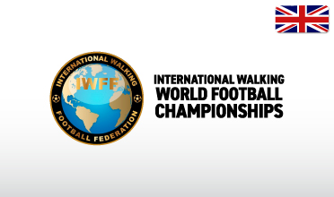 International Walking Football World Championships