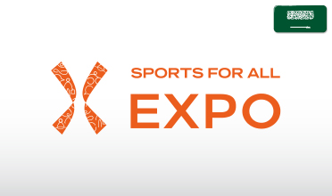 Saudi Arabia Sports for All Expo 2023