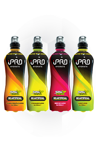 IPRO Sport Bottles